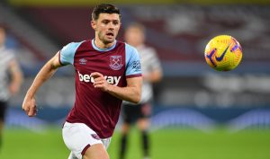 Aaron Cresswell