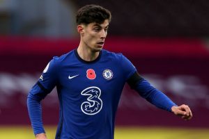 Kai Havertz