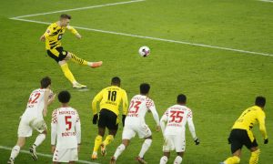 โบรุสเซีย ดอร์ทมุนด์ 1-1 ไมนซ์
