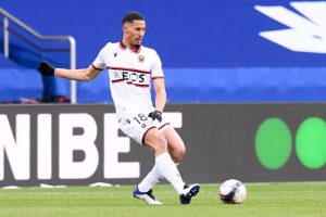 William Saliba