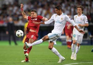 Raphaël Varane