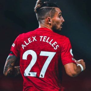 alex telles