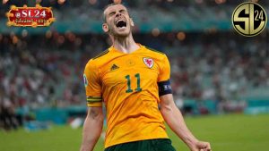 Gareth Bale