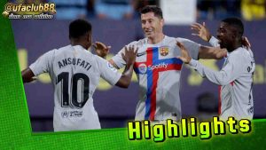 Cádiz 0-4 Barcelona