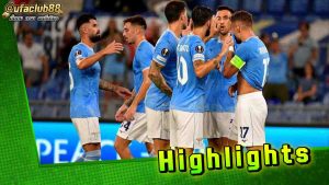 Lazio 4-2 Feyenoord