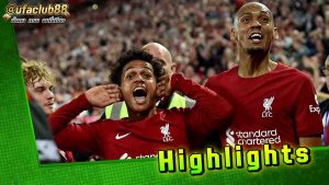 Liverpool 2-1 Newcastle