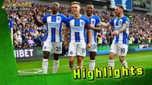 Brighton 4-1 chelsea