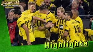 dortmund 2-2 bayern munich
