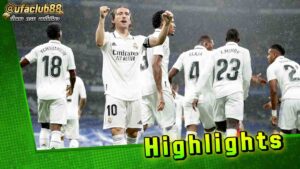 real madrid 3-1 sevilla