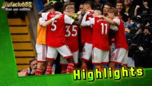 Chelsea 0-1 Arsenal