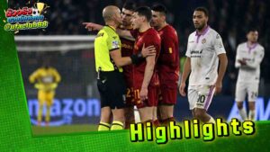 roma 1-2 Cremonese