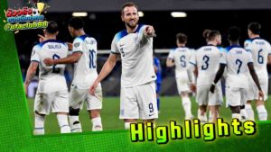 italy 1-2 england