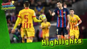 Barcelona 0-0 Girona