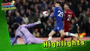 chelsea 0-0 liverpool