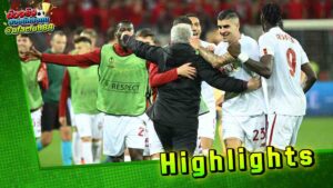 Bayer Leverkusen 0-0 AS Roma