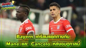 Mane Cancelo