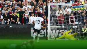 de-gea-miss ส่อหลุดท็อปโฟร์
