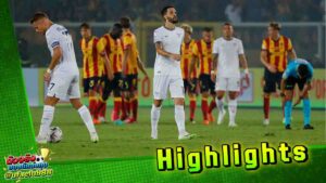 Lecce 2-1 Lazio